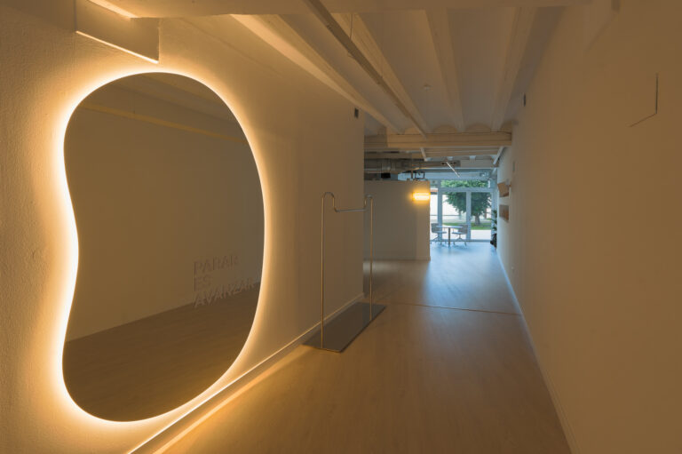 La Chimenea Espacio-13